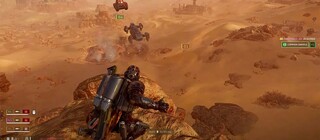 Фанат Helldivers 2 создал новостное шоу, чтобы поднять боевой дух и распространять демократию