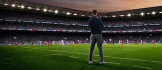 Football Manager 25 задерживается до марта 2025 года