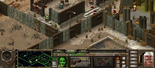 Разработчики Fallout Tactics не знали о финансовых проблемах Interplay