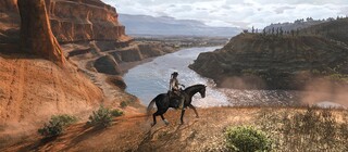 Ветеран Rockstar вспомнил, как PS3-версия Red Dead Redemption создавала проблемы разработчикам из-за своей архитектуры