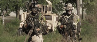 Arma 4 выйдет не раньше 2027 года