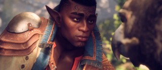 Бывший сценарист Dragon Age признался, что "стиль The Veilguard не впечатляет" — хотя ранее раскритиковал геймеров за недовольство дизайном персонажей