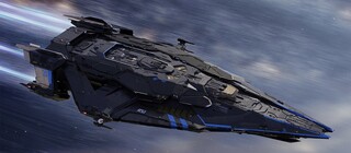 Инсайдер описывает мрачную картину в разработке Star Citizen: "Нет реальной цели по завершению игры"