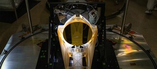 Новый телескоп ESA и NASA сможет обнаруживать гравитационные волны от столкновений черных дыр