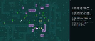 Caves of Qud выйдет из раннего доступа в декабре — спустя 15 лет разработки