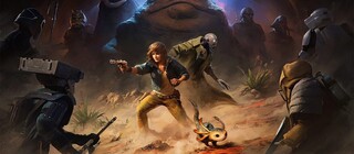 Вышло обновление 1.3.0 для Star Wars Outlaws