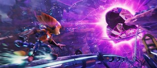 Обновление для Ratchet & Clank: Rift Apart на PS5 Pro добавляет новые режимы и опции трассировки лучей