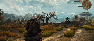 Три новых фанатских дополнения для The Witcher 3 Next-Gen