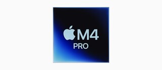 Apple представила новый чип M4 Pro с поддержкой Thunderbolt 5