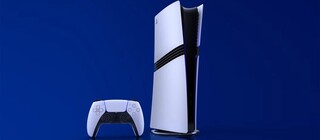 Глава Sony подтвердил, что разработка PS5 Pro началась еще до релиза оригинальной PS5