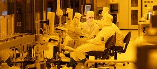 Бывшая фабрика AMD GlobalFoundries оштрафована на $500,000 за поставки продукции компании, связанной с оборонной промышленностью Китая