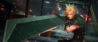 Новые игры Square Enix будут выходить "одновременно" на всех платформах