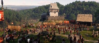 Kingdom Come: Deliverance 2 не будет использовать Denuvo на ПК