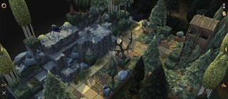 Brighter Shores — новая бесплатная MMORPG от создателя RuneScape, уже доступна в Steam