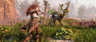 Первый патч для Horizon Zero Dawn Remastered на ПК улучшает производительность и стабильность