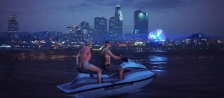 Разработчик GTA 5 рассказал, как команда переносила целые миссии, чтобы каждая часть карты ощущалась живой