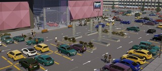 Самая сложная часть Cities: Skylines 2 превратилась в самостоятельную стратегию