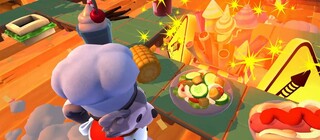 В Steam стартовал Cooking Fest — скидки до 18 ноября