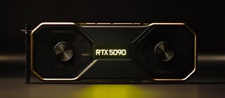 Утечка цены на Nvidia GeForce RTX 5090 — она просто заоблачная