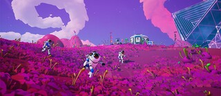 Astroneer получила масштабное DLC Glitchwalkers и бесплатное обновление