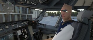 Microsoft Flight Simulator 2024 столкнулась с серьезными проблемами на старте — игроки жалуются на вылеты и пропадающий контент