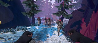 Брутальный шутер I Am Your Beast с 99% положительных отзывов в Steam получил крупное бесплатное дополнение