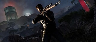 Миссия в отеле в геймплейном ролике Sniper Elite: Resistance