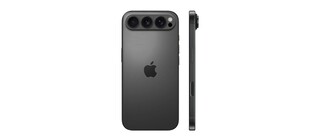 Утечка iPhone 17 Pro — алюминиево-стеклянный дизайн и увеличенный прямоугольный модуль камеры