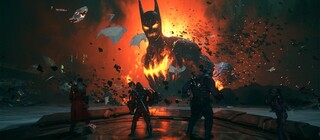 Suicide Squad: Kill the Justice League продается с рекордной 95% скидкой в Steam