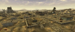 Утечка со съемочной площадки второго сезона Fallout представляет Новак и возможное появление Ханов