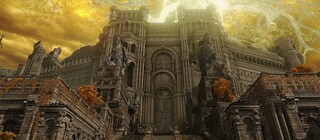 FromSoftware не разрабатывает Elden Ring 2, но франшиза может получить развитие в будущем