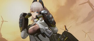 Бесплатная гача Girls’ Frontline 2: Exilium вышла на ПК и мобильных девайсах