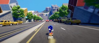 Фанатский ремейк Sonic Adventure 2 в Unreal Engine 5 получит бесплатное демо