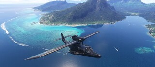 Microsoft Flight Simulator 2024 получила обновление 1.2.7.0 с более чем 800 исправлениями