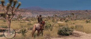 Reality Redemption 3.0 прокачивает Red Dead Redemption до уровня RDR 2