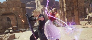 Final Fantasy 7 Rebirth выйдет на ПК в январе 2025 года