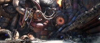 Gearbox покажет первый геймплей Borderlands 4 в начале 2025 года