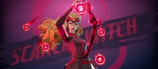 Marvel Rivals достигла отметки в 20 миллионов игроков