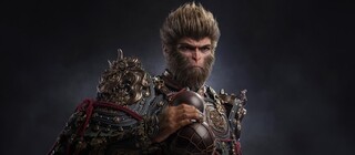 Бюст главного героя Black Myth: Wukong продают за более чем 5000 долларов