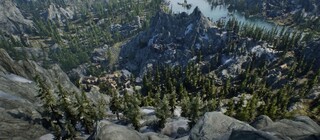 Вышла демоверсия The Elder Scrolls V: Skyrim на Unreal Engine 5