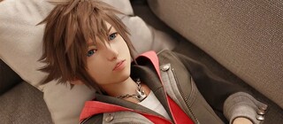 Square Enix может провести презентацию в феврале и показать Kingdom Hearts IV