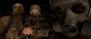 Для STALKER 2 вышел четвертый патч за последний пять дней