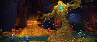 Тайваньская "бот-мафия" зарабатывает $3 млн в месяц на 2000 ботах World of Warcraft