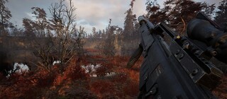 STALKER 2 не планируют выпускать на PlayStation 5