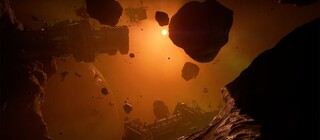 Анонсировано первое крупное дополнение для Everspace 2