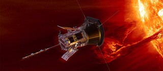 Солнечный зонд NASA вышел на связь и функционирует нормально