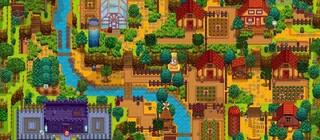 Продажи Stardew Valley перевалили за 41 миллион копий