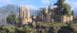 Ремейк Oblivion под названием Skyblivion почти завершен, но разработчикам нужна помощь