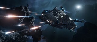 Star Citizen заработала в 2024 году больше, чем весь бюджет The Witcher 3