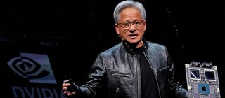 NVIDIA начала работу над производством заказных чипов